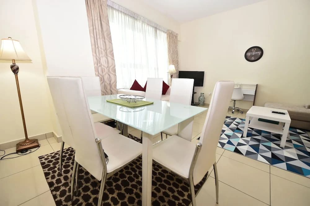 One Bedroom Apt. in JLT near Metro Station -AWD - photo 11