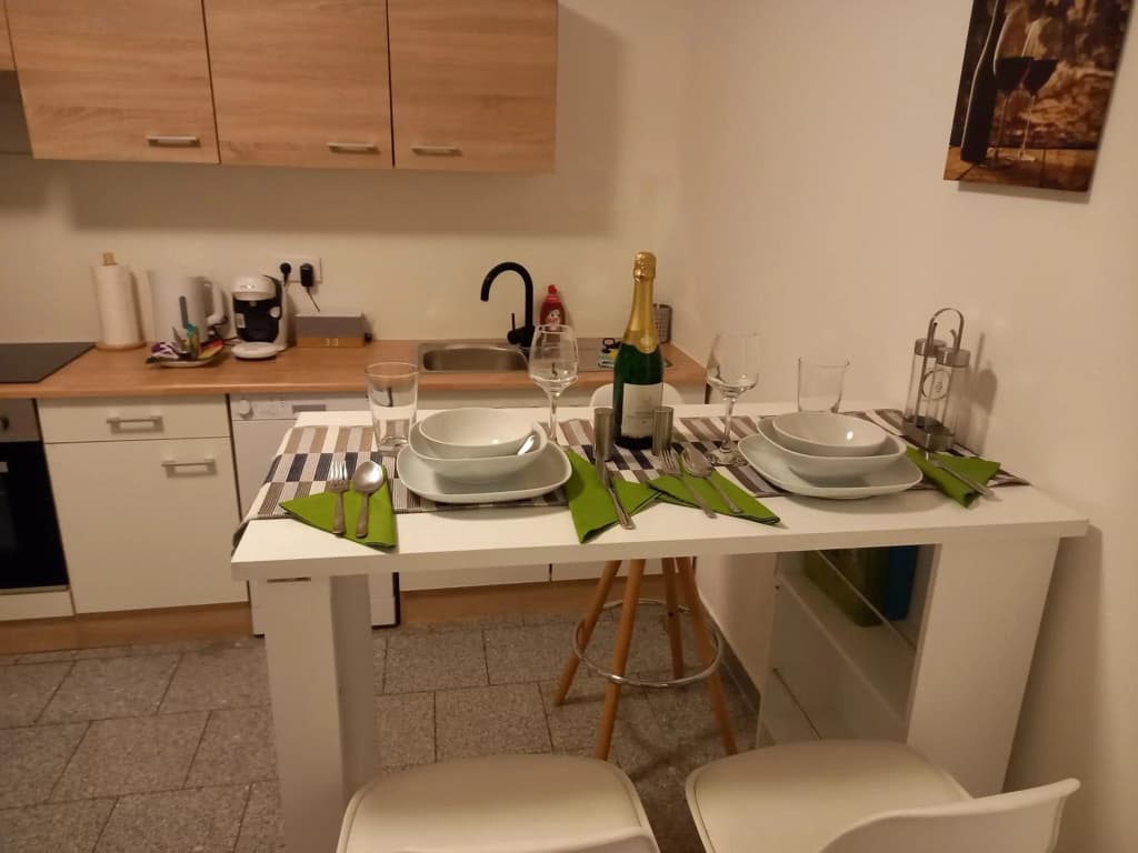 Apartment near downtown - photo 12