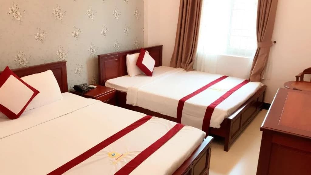 Thi Long Phung 2 Hotel - photo 6