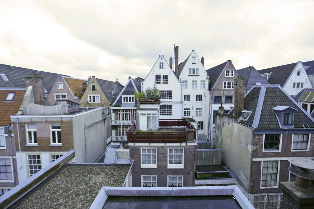 City Hotel Amsterdam - photo 28