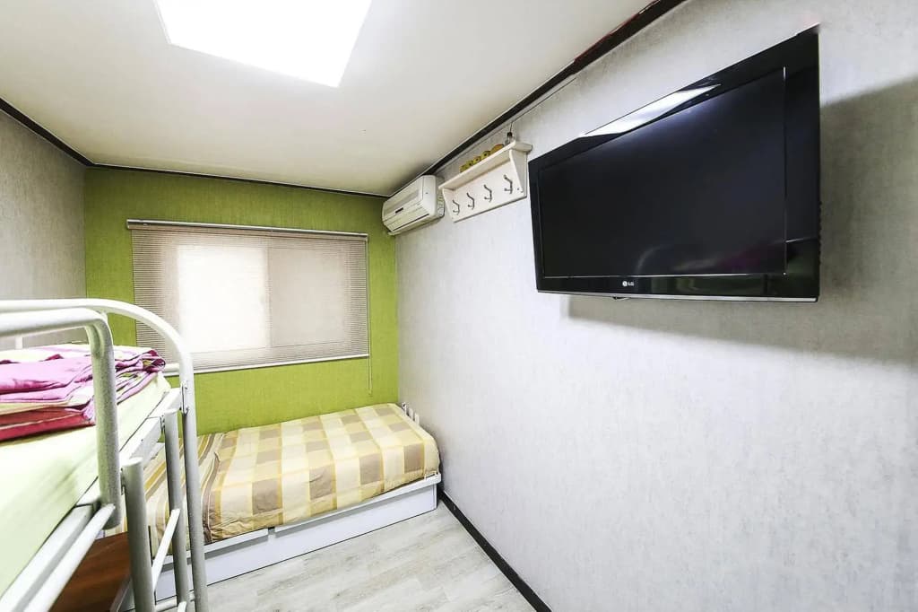 Fully Mini Hotel Insadong - photo 6
