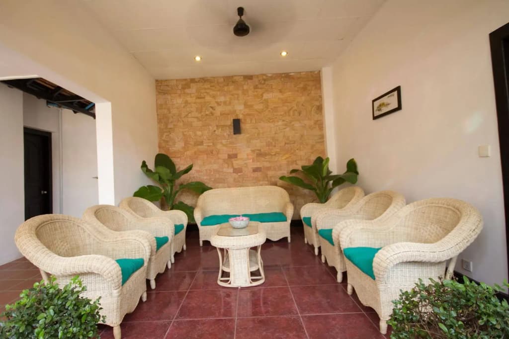 The Moon Villa - photo 15