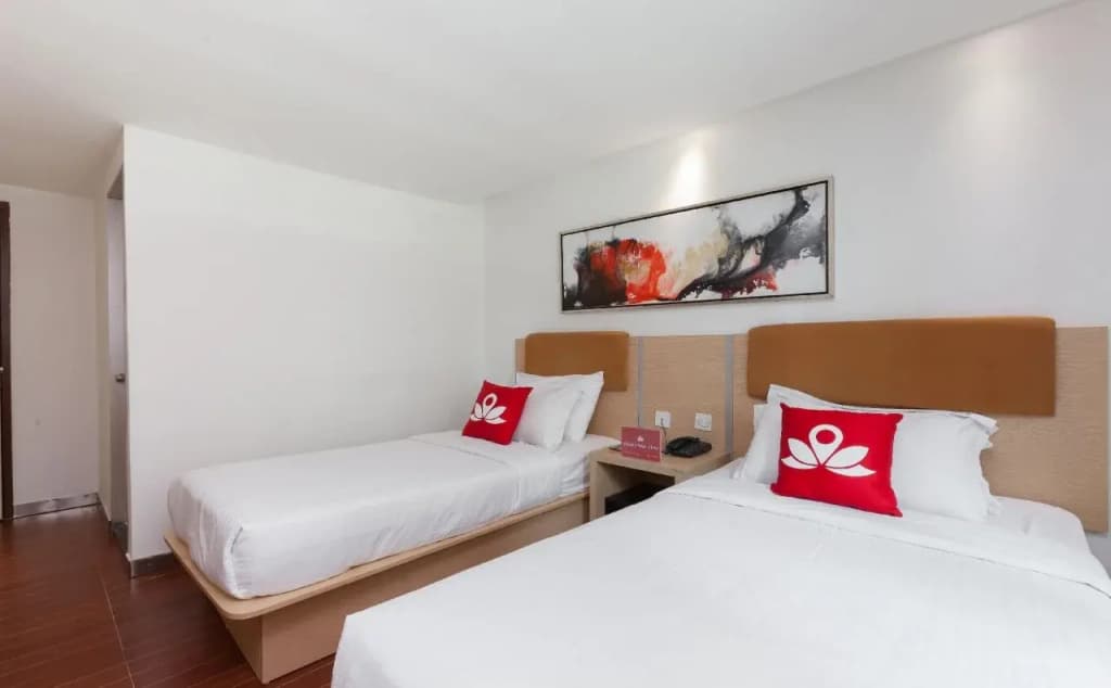 Aira Hotel - photo 32