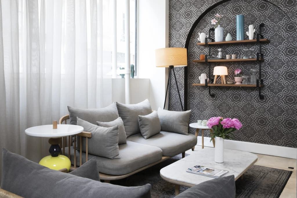 Hôtel Madeleine Haussmann - photo 30
