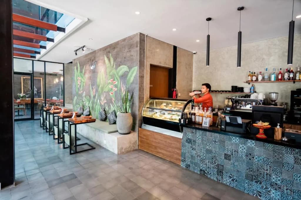 Sanora Villa Sanur by Ini Vie Hospitality - photo 20