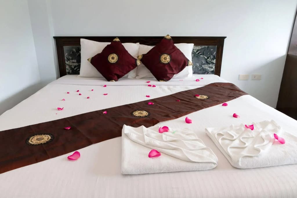 Chaweng Grand View Resort - photo 3