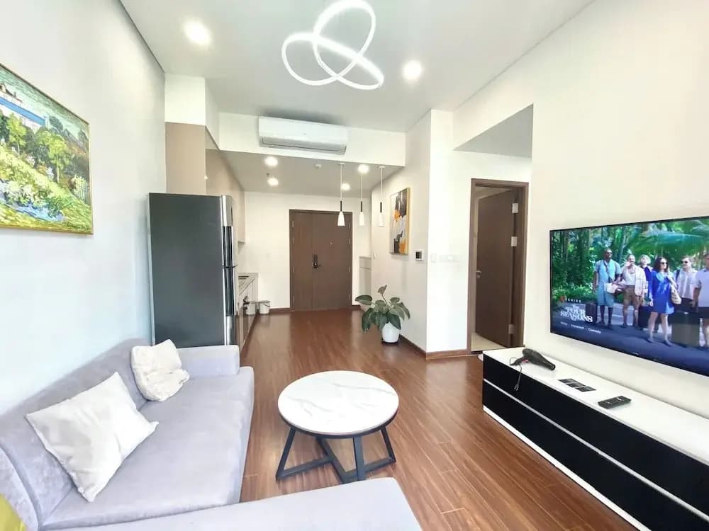 Vinhomes Ocean Park 1 Gia Lâm Apartment - photo 31