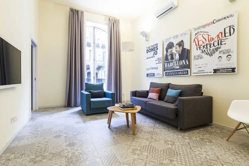 Uma Suites Pau Claris Barcelona - photo 18