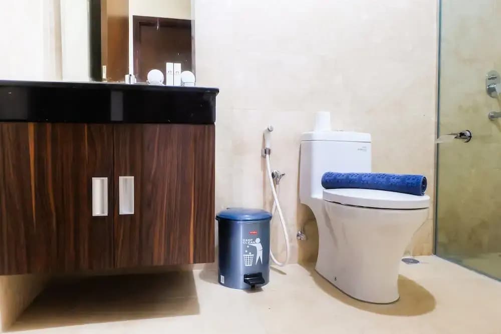 Luxury Lavenue Apartment - photo 8