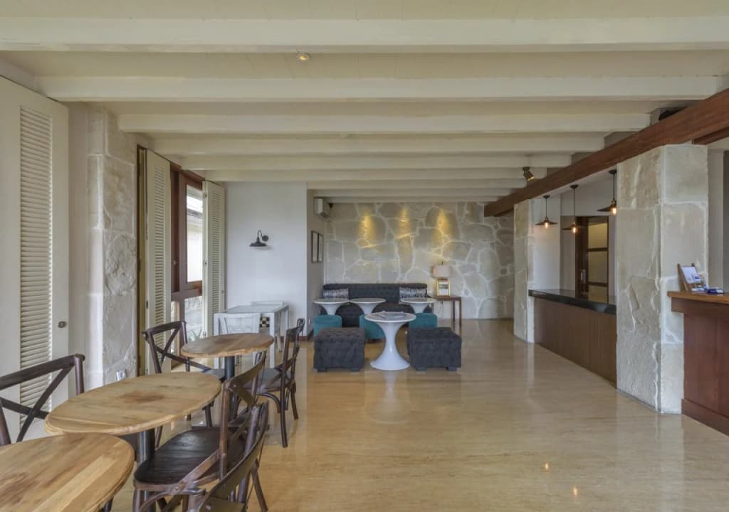 Tanaya Bed & Breakfast - photo 19