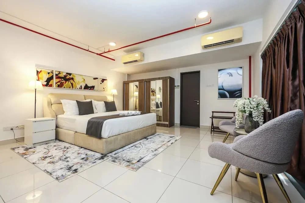 Heaven Suites - photo 2