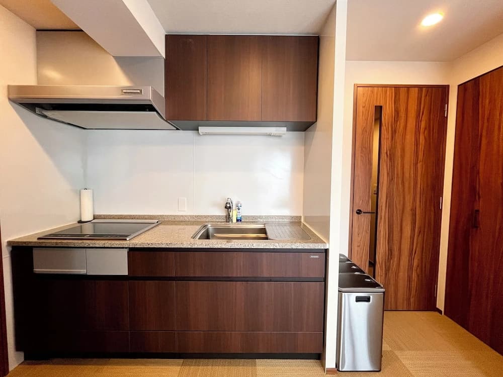 Hiyori Residence Kyoto Kamogawa - photo 38