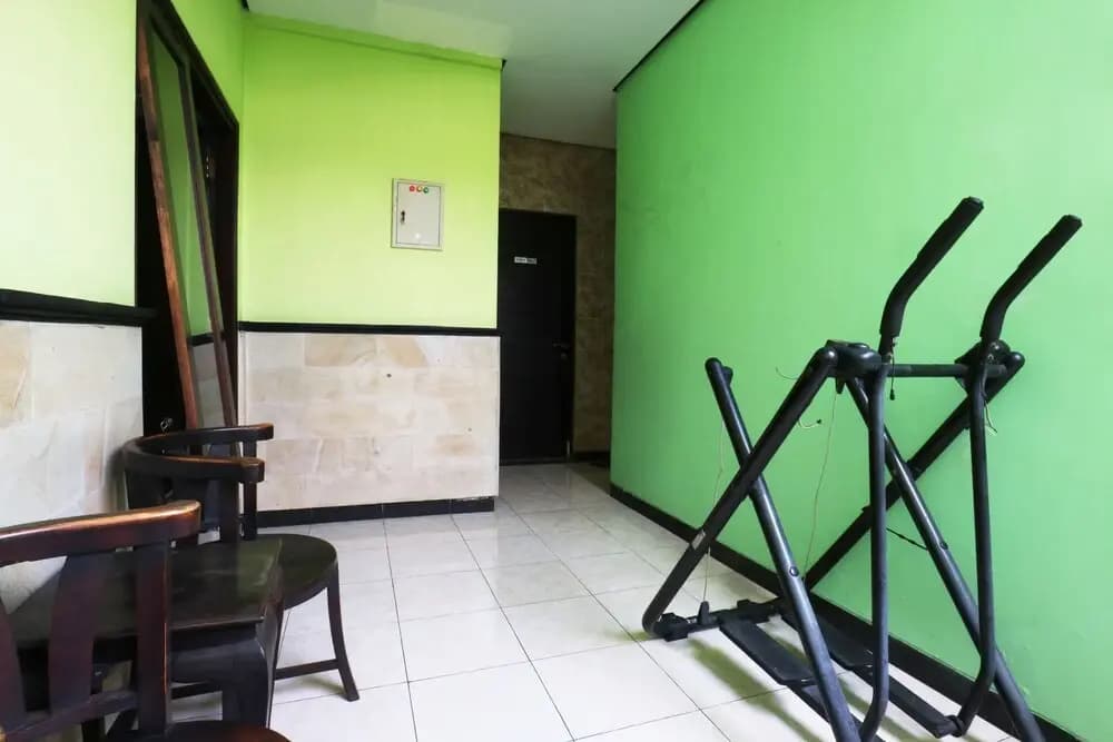Pondok 2A - photo 13