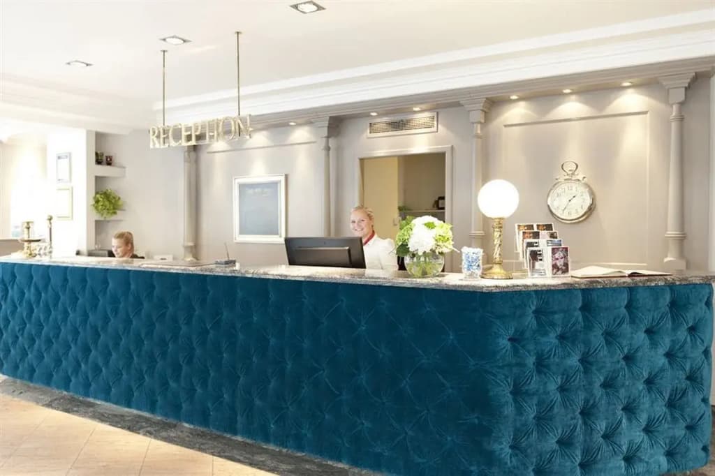 Hotel Beethoven Wien - photo 2