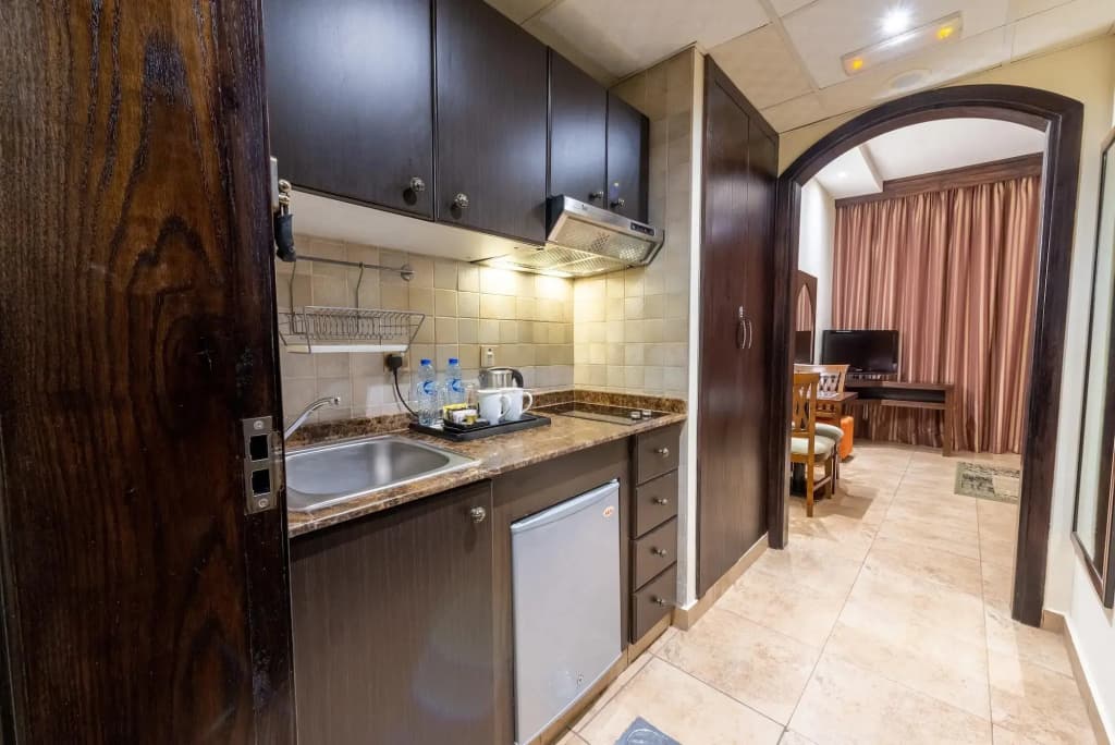 First Central Hotel Suites - photo 45