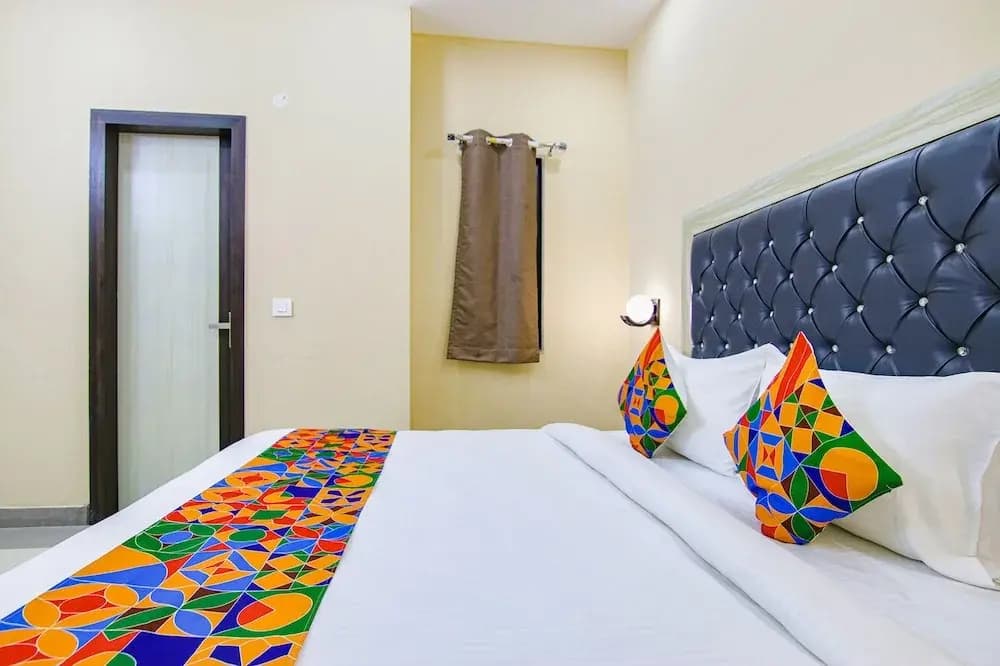 FabHotel Devise Residency New Delhi - photo 5