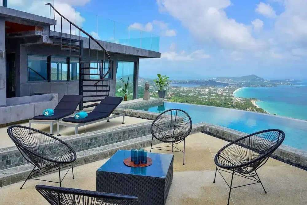 Paradise Villa Elysium - photo 9
