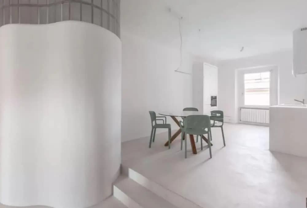 Vittorio Luxury Panoramic Apartment - photo 5