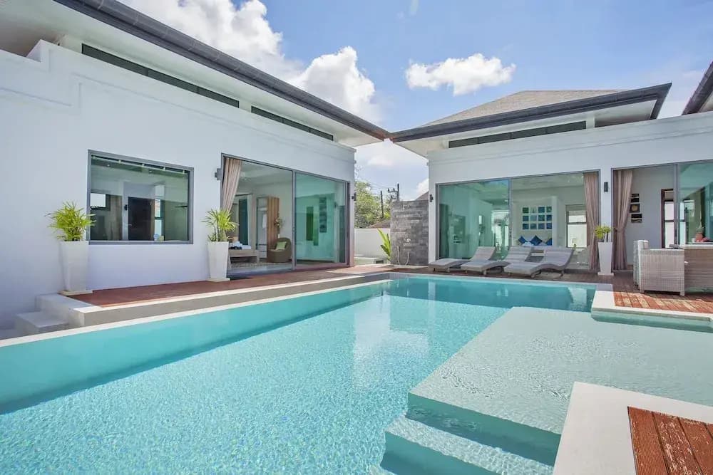 Villa Mandala - photo 13