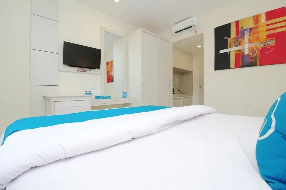 Airy Jimbaran Taman Mulia Gigit Sari 49 Bali - photo 4