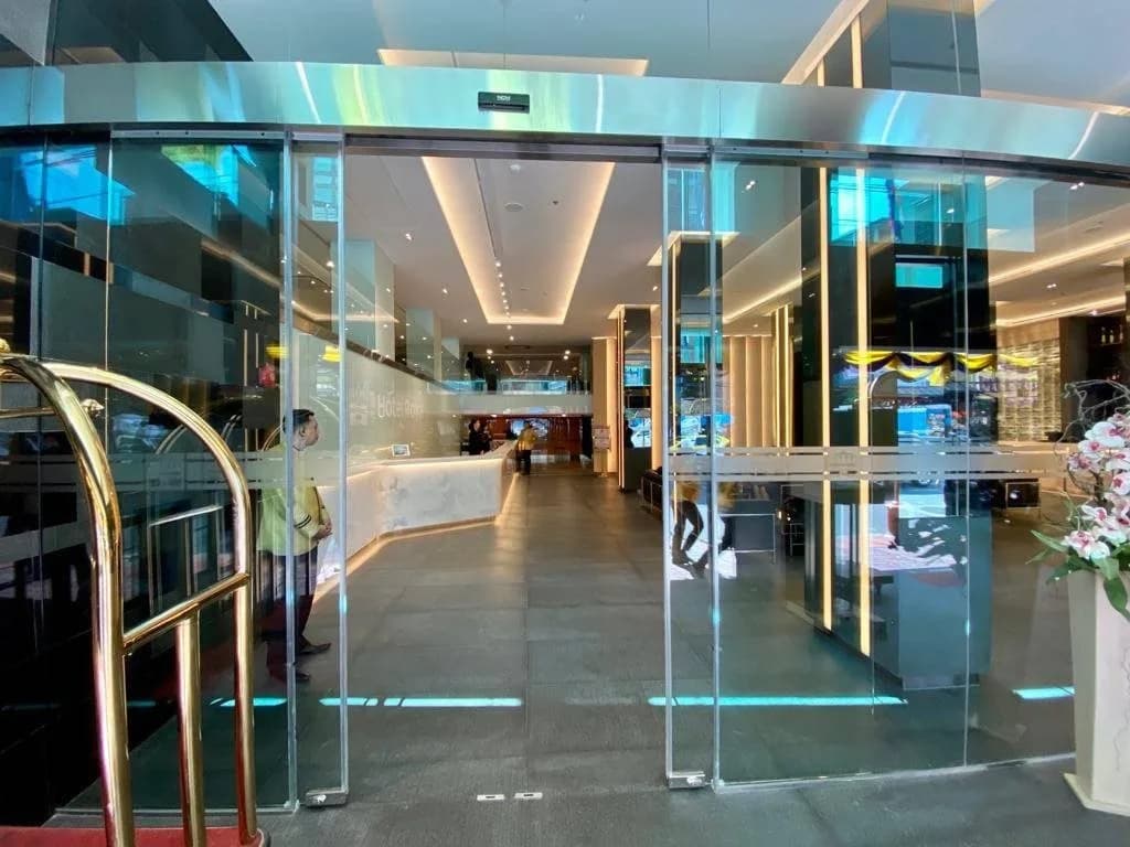 Hotel China Town - photo 21