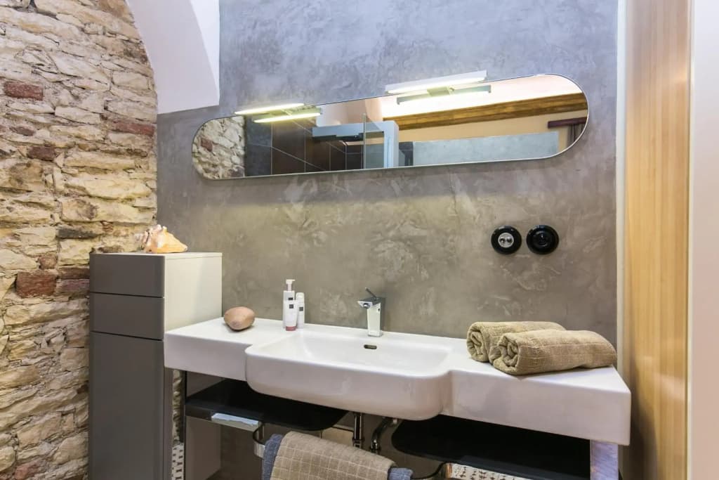 Apartment Nebovidy I - Free Parking - Terrace - Air Conditioning - photo 9