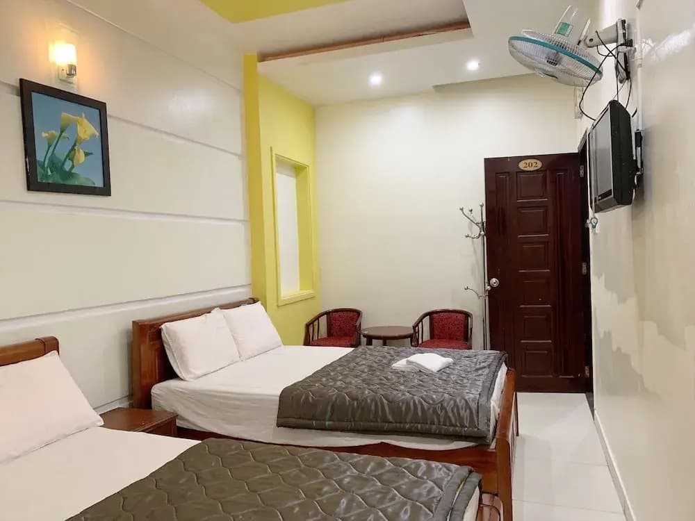 Thien Ma Hotel - photo 2