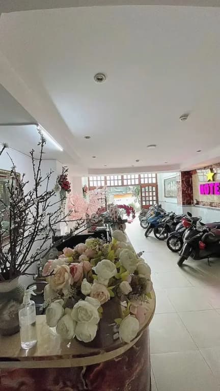 Phuoc Tai Hotel - photo 2