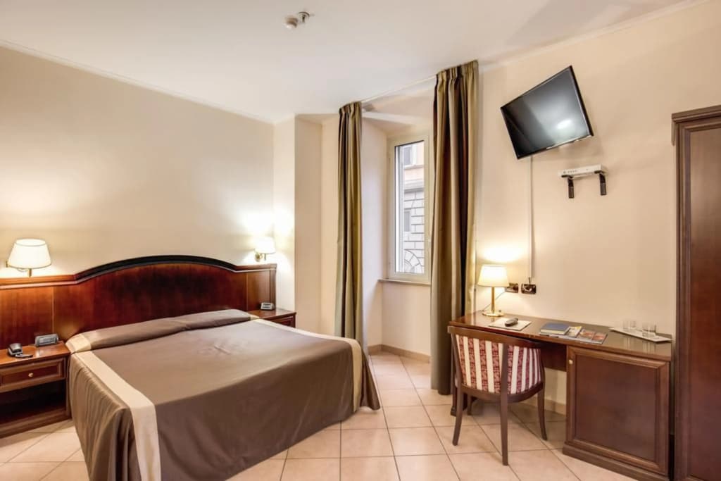 Hotel San Marco - photo 31