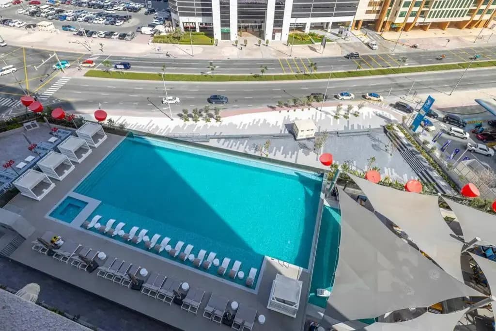 New Arabian MAG 318 Business Bay - photo 7