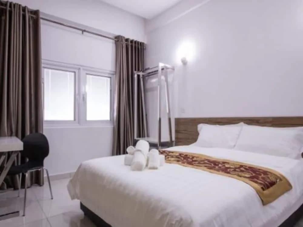 Atta Hotel Jelutong - photo 19