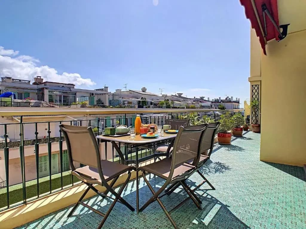 Nestor&Jeeves - SUNRISE TERRACE - Central - Very close sea - Terrace 30m - photo 8