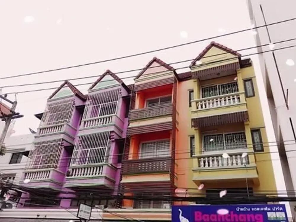 Jasmine Guesthouse - main photo