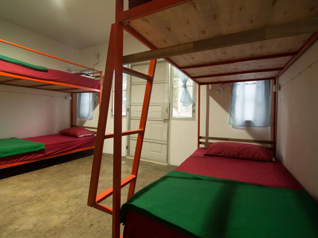 Hug Chang House - photo 3