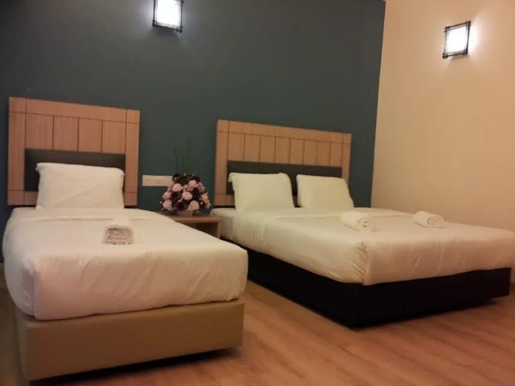 Sri Mutiara Hotel Seremban - photo 5