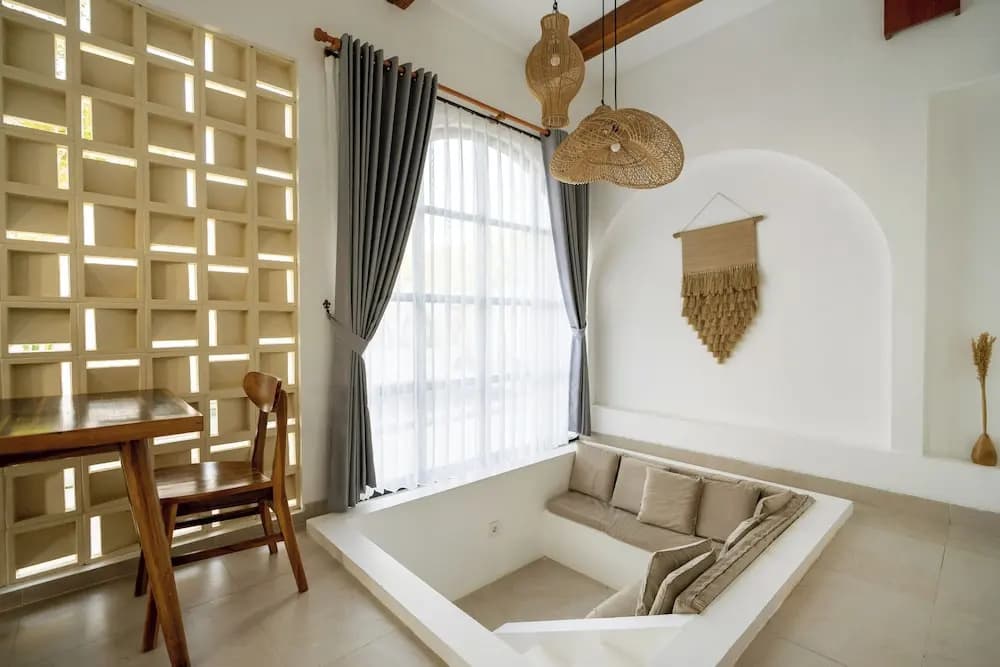 Kanchana Cottages - photo 5