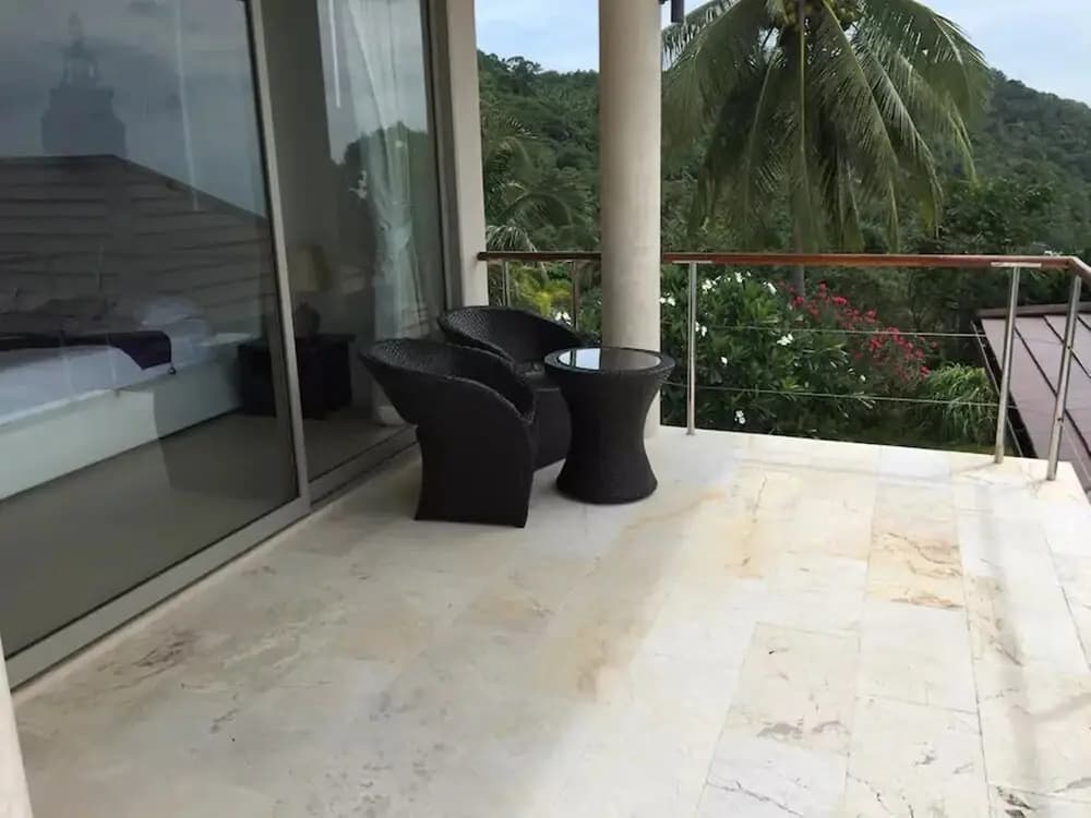 Seaview Villa Bang Por - photo 21