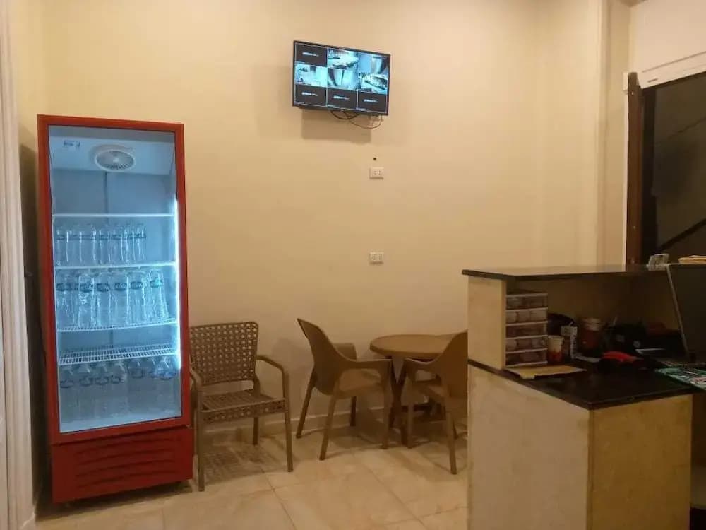 Havana Hotel - photo 15