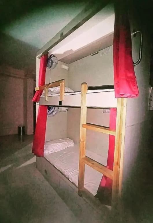Homestay - Hostel - photo 5