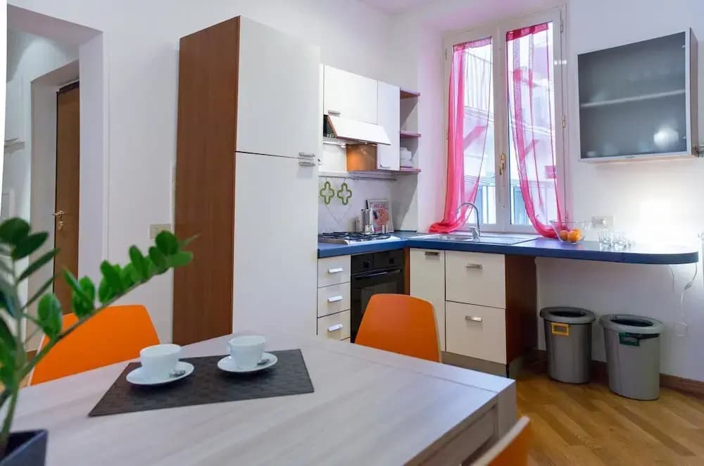 Rent In Rome - Giubbonari - photo 13