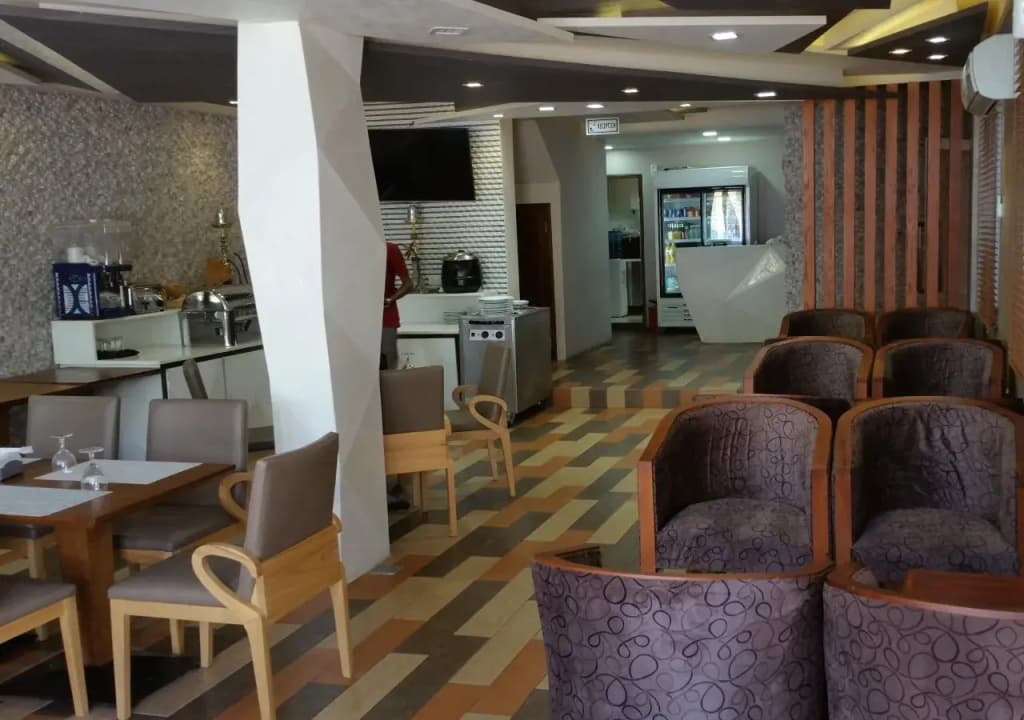 Vista Beach Retreat Hotel - photo 30