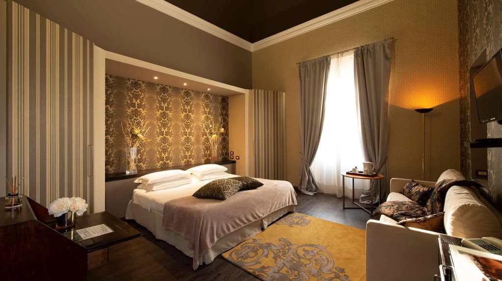 De La Pace, Sure Hotel Collection by Best Western - photo 7
