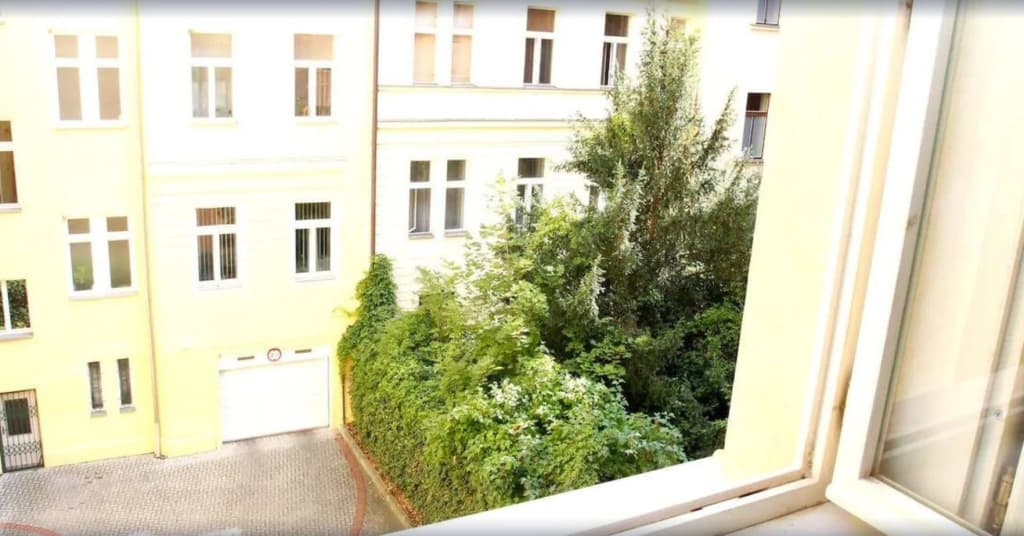 Michelangelo Grand Hotel Prague - photo 12