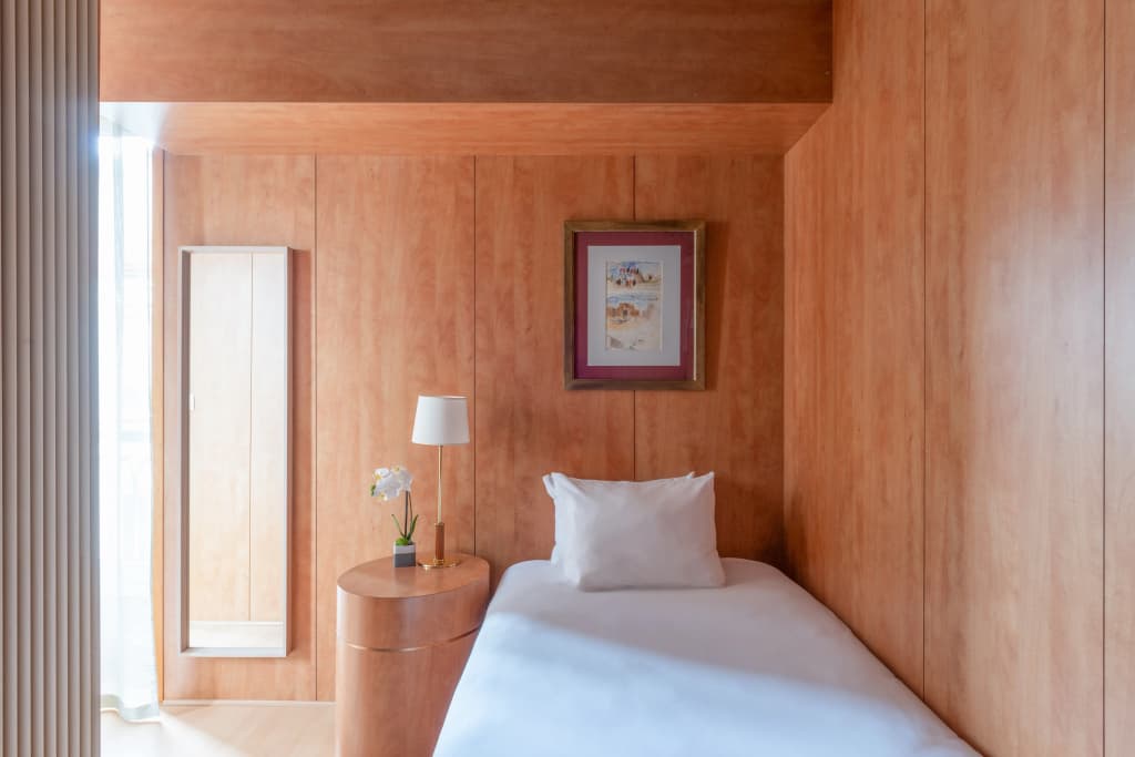 Best Western Hotel Ronceray Opera - photo 5