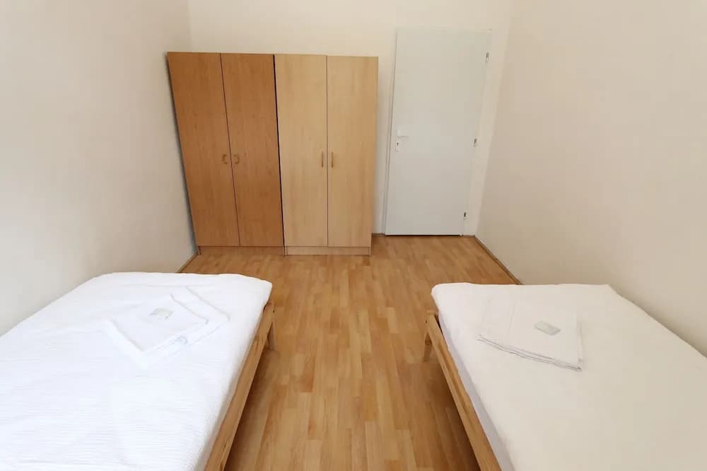 Zizka Home Apartments - photo 32