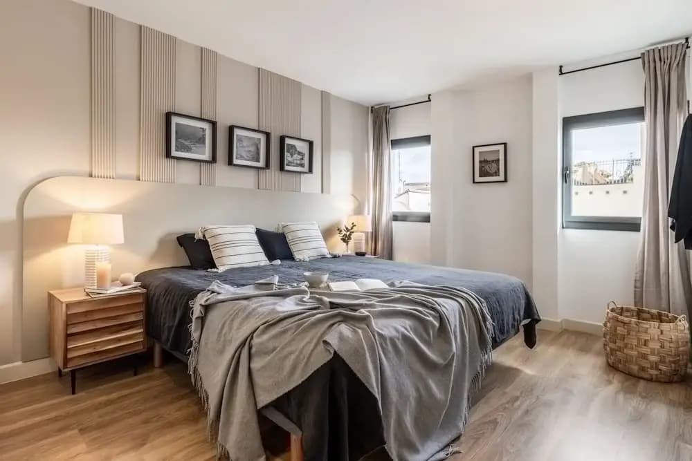 Dono - 3 Bedrooms Apartment in Chueca - photo 2