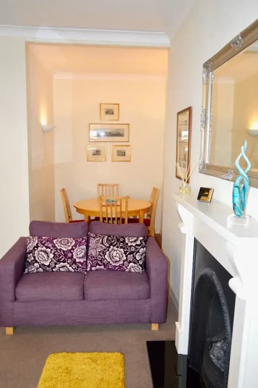 Cosy 1 Bedroom In Central Location - photo 4