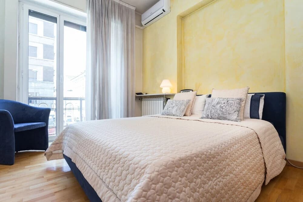 Lodovico Settala Apartment - photo 10