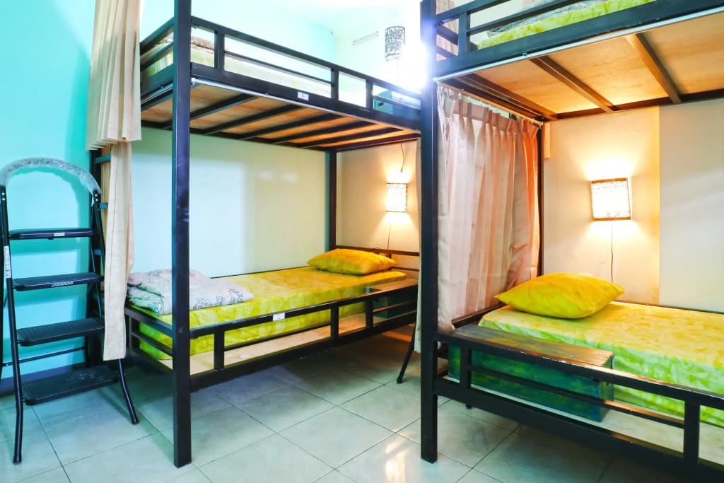 Pondok Tulasi Hostel - photo 2
