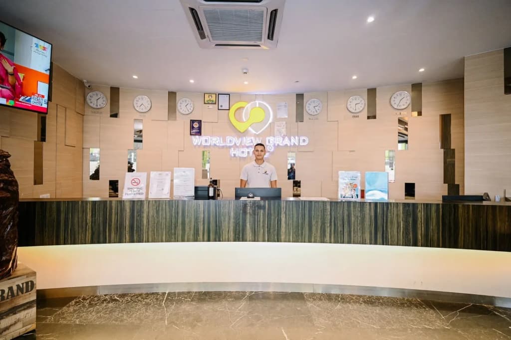 Kingston Hotel 2 Setapak - photo 19